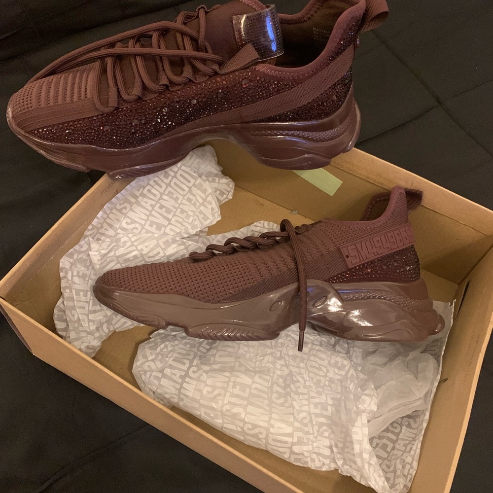 Steve Madden Maxima